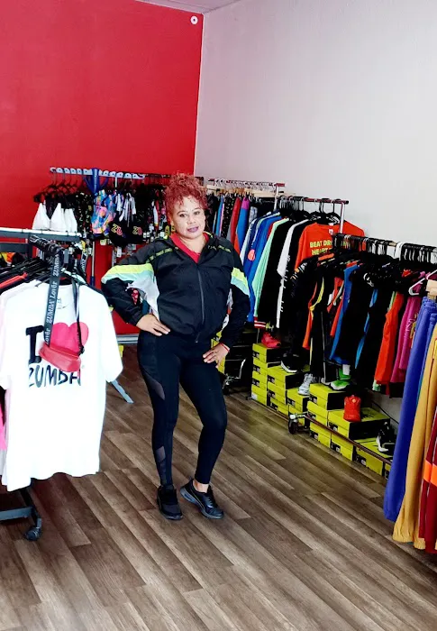 MULTI DANCE & FITNESS STUDIO Picture 6