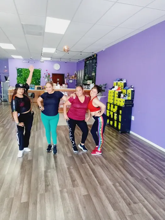 MULTI DANCE & FITNESS STUDIO Picture 10