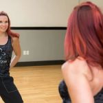 Jaylin Knight, Dance Fitness Instructor