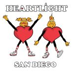 Heartlight San Diego California Fitness Fun