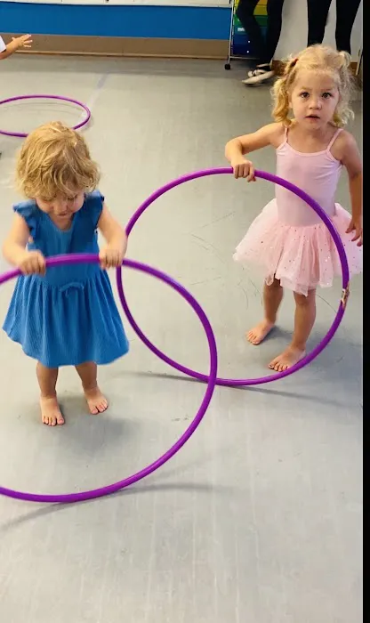 Creative Dance Theatre Picture 1