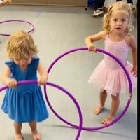 Creative Dance Theatre ico