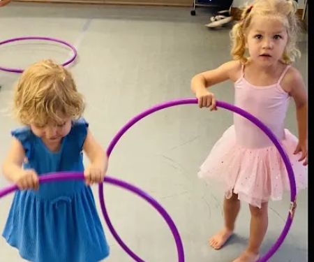 Creative Dance Theatre