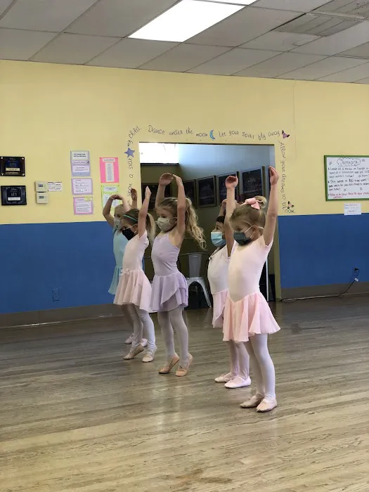 Creative Dance Theatre Picture 2