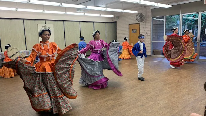 Viviana Enrique Ballet Folklorico en Aztlan Dance Theatre Company and Academy, Inc. Picture 1