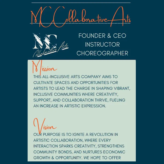 MC Collaborative Arts Picture 1