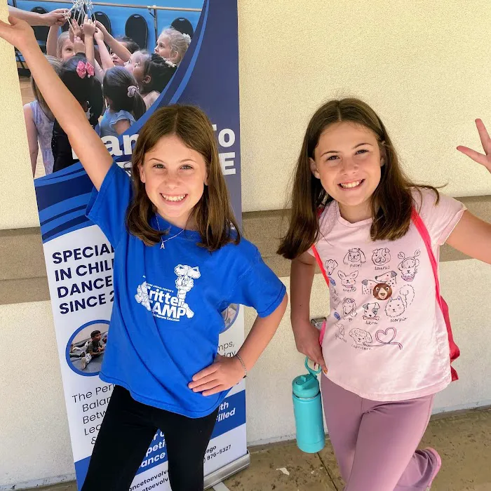 Dance To EvOLvE in Torrey Hills at Ocean Air Rec Center Picture 1