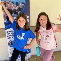 Dance To EvOLvE in Torrey Hills at Ocean Air Rec Center ico