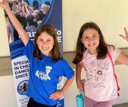 Dance To EvOLvE in Torrey Hills at Ocean Air Rec Center