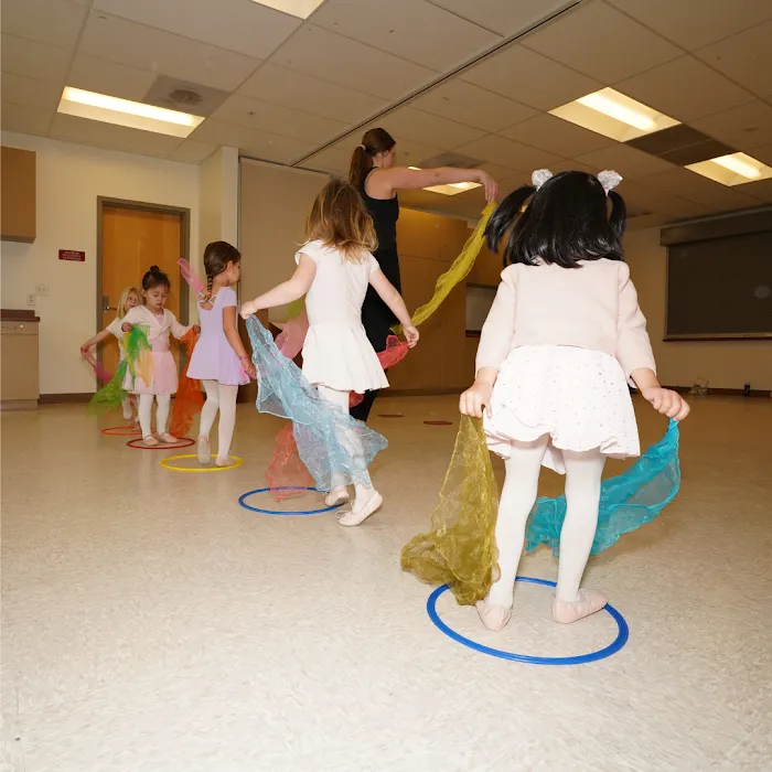 Dance To EvOLvE in Torrey Hills at Ocean Air Rec Center Picture 10