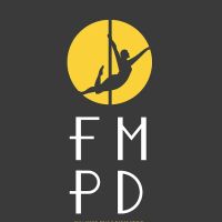 Full Moon Pole & Dance Studio ico