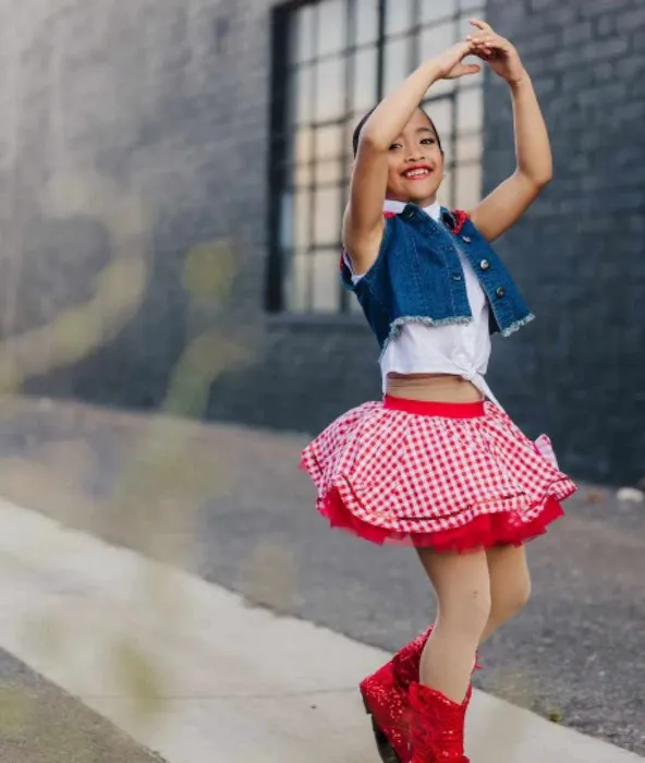 Cadence Dance Project Picture 7