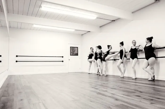 Cadence Dance Project Picture 4