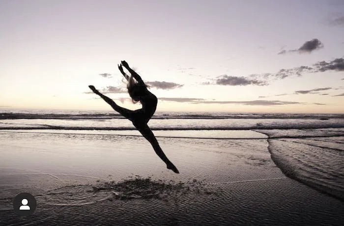 Cadence Dance Project Picture 1