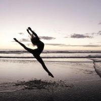 Cadence Dance Project ico