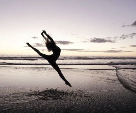 Cadence Dance Project