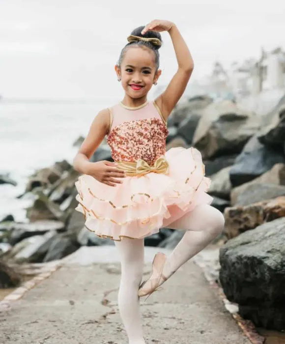 Cadence Dance Project Picture 3