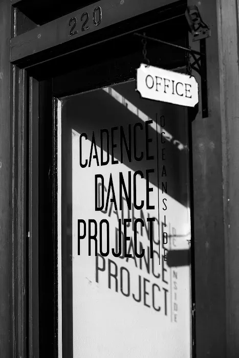 Cadence Dance Project Picture 9