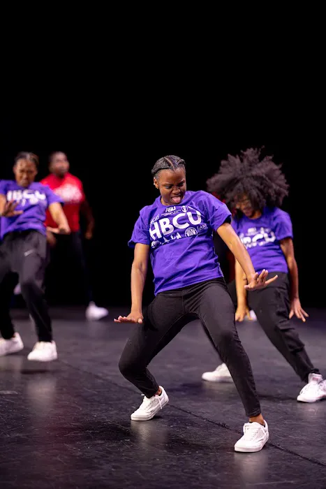 Purposed Ii Praise School Of Dance Picture 2