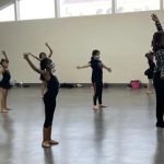 Purposed Ii Praise School Of Dance