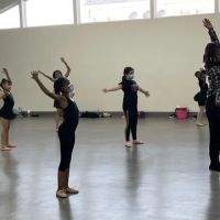 Purposed Ii Praise School Of Dance ico