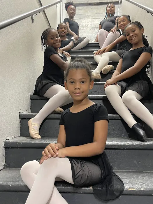 Purposed Ii Praise School Of Dance Picture 8