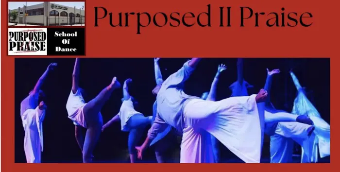 Purposed Ii Praise School Of Dance Picture 10