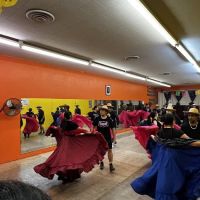 Compania De Danza El Sol ico