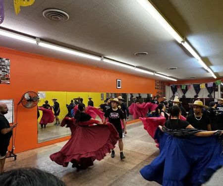 Compania De Danza El Sol