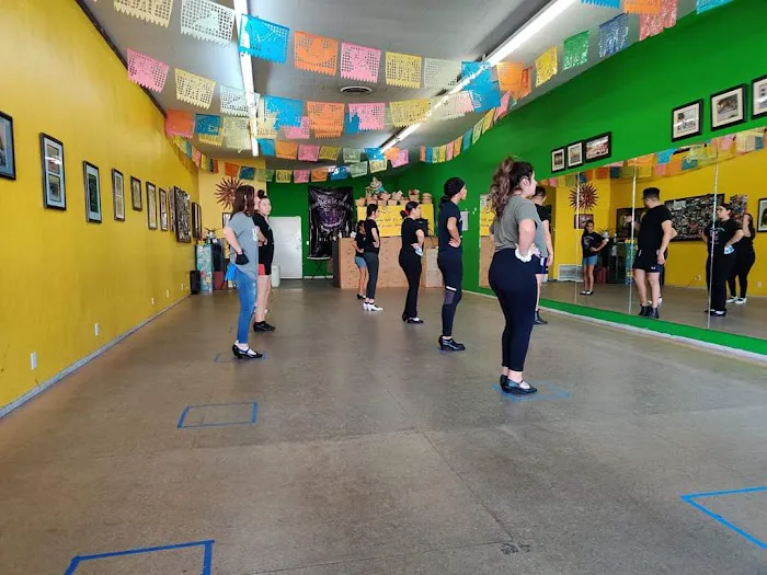 Compania De Danza El Sol Picture 6