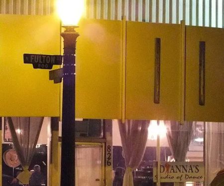 Dianna's Studio of Dance