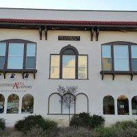 California Arts Academy ico