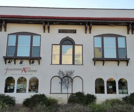 California Arts Academy