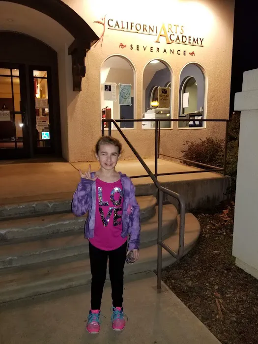California Arts Academy Picture 4