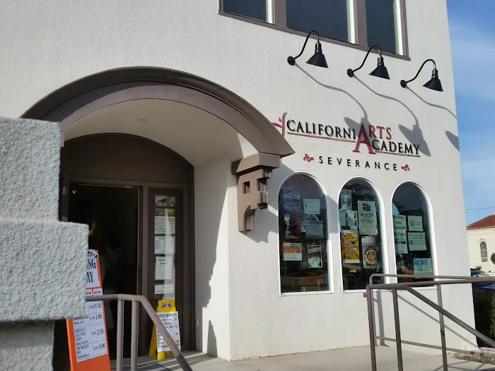 California Arts Academy Picture 6
