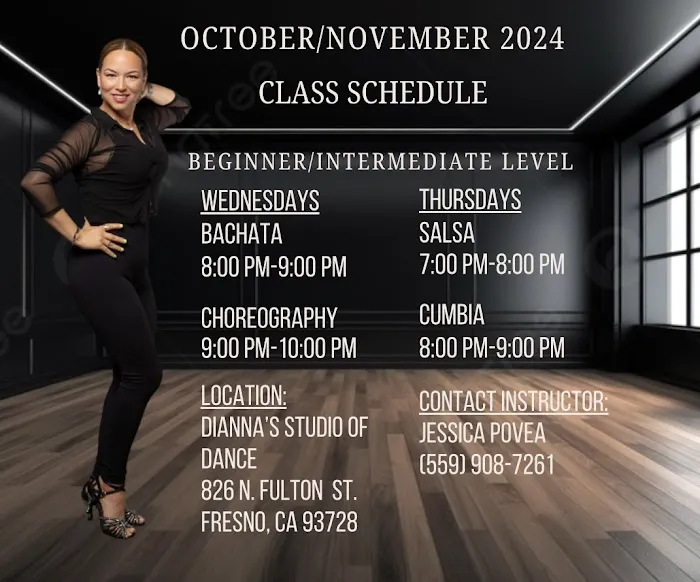 JessDance Instructions Picture 3