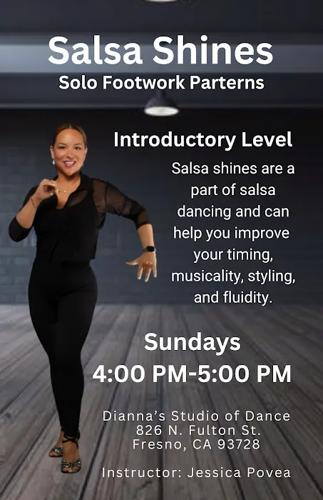 JessDance Instructions Picture 8