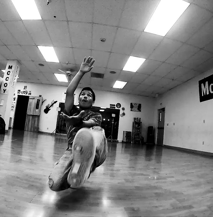 McCoy Talent Gallery Picture 1