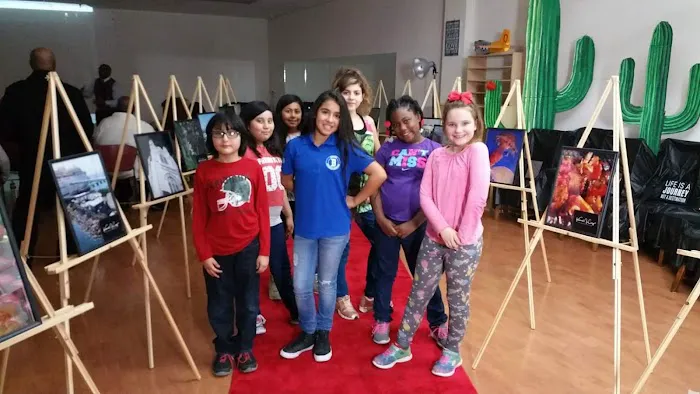 McCoy Talent Gallery Picture 5