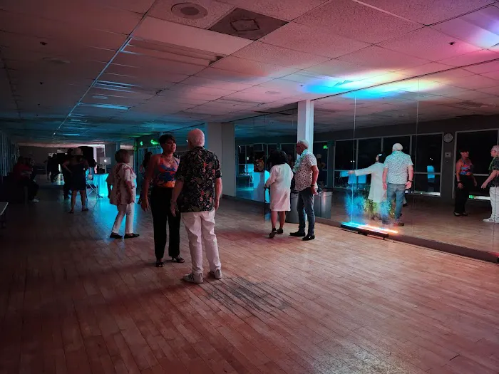 Pete & Carmen's Salsa Dance Academy Picture 2