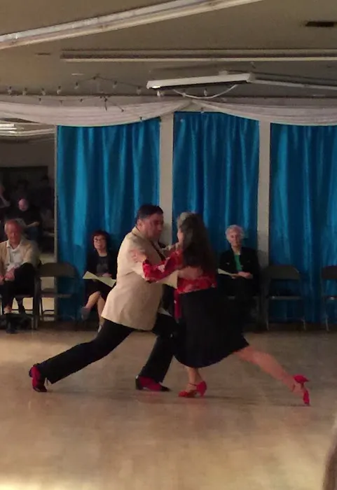 Pete & Carmen's Salsa Dance Academy Picture 5