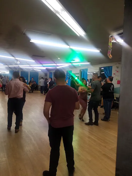 Pete & Carmen's Salsa Dance Academy Picture 3