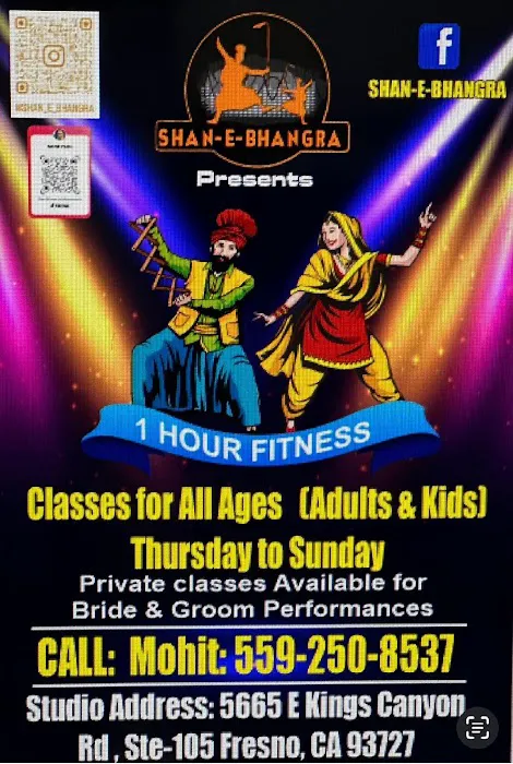 Shan-e-Bhangra Picture 4