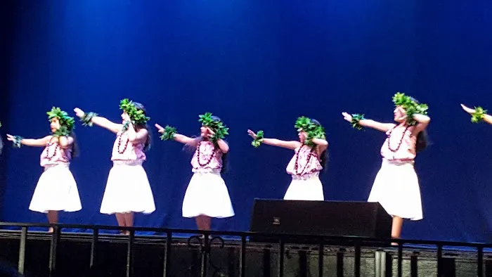 Polynesian Club of Fresno Picture 1