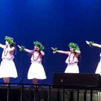 Polynesian Club of Fresno ico