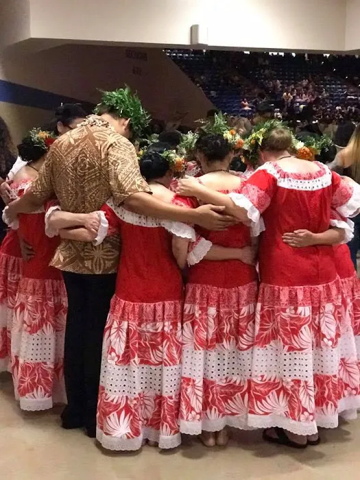 Polynesian Club of Fresno Picture 3