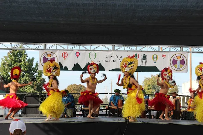 Polynesian Club of Fresno Picture 2