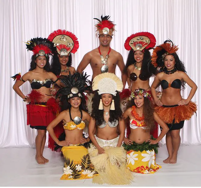 Polynesian Club of Fresno Picture 5
