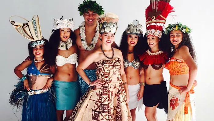 Polynesian Club of Fresno Picture 4