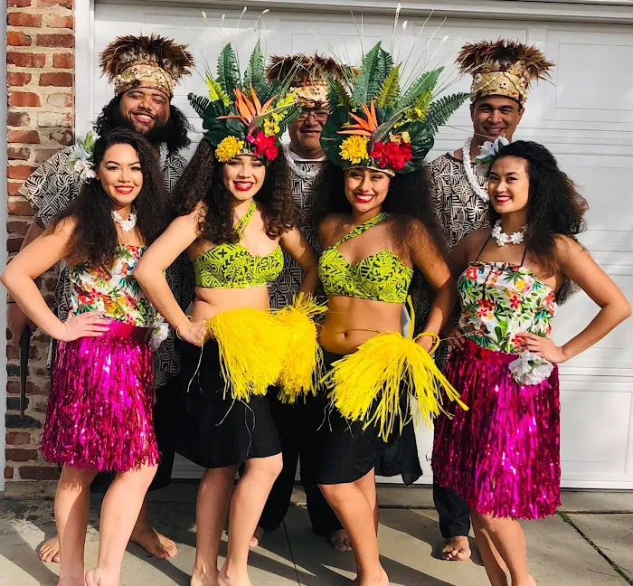Polynesian Club of Fresno Picture 7